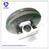 PP Plastic Bearing Seat CNC Lathe Special Fixture Non-standard Customization thumbnail-2