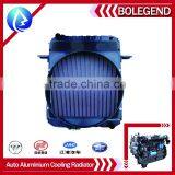 Auto Aluminium Cooling Radiator, Spare Parts China Brand,Diesel Engine Parts, thumbnail-1