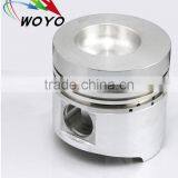 Three-fluted Diesel Engine Piston thumbnail-1