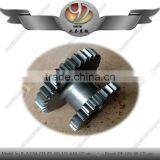 China Supplier Serves Series of Steel Gear Wheels for Farm Tractors