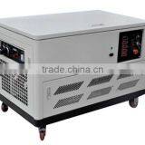 High Quality 25kw 25-JK Gasoline Generator thumbnail-3