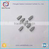 C120 K20 Cemented Carbide Cutting Tools Tips thumbnail-5