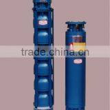 1.5 hp Water Submersible Pump Centrifugal Submersible Pump Electric Water Pumps thumbnail-1