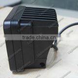 Cree LED Light Bar 40W 12 Volt Auto Offroad ATV Tractor Truck Trailer SUV Boat Work Light 4inch 40w Led Work Light thumbnail-5