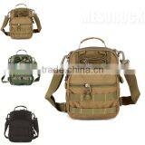 Outdoor Gear Tactical Gear Sling Pack Sling Shoulder Backpack Daypack Bag Sling Bag thumbnail-1