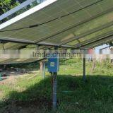 Jntech Solar Water Power Irrigation Water Pump System With 2.2kw Solar Pump Inverter thumbnail-3