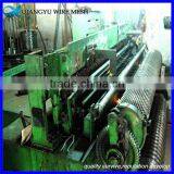 12 Gauge Welded Wire Mesh Panels, Curvy Welded Wire Mesh Fence, Galvanized 5x5 Welded Wire Mesh thumbnail-4