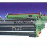 Non Shuttle Weaving Machine