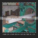 Pickling Square Hollow Section Steel Pipe