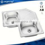 Fine Appearance Folding Sink,stainless Steel Sink thumbnail-3