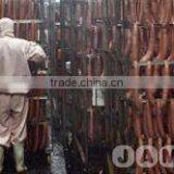 High Quality Sausages Smokehouse Machinery With Any Casing thumbnail-1