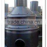 Aluminum Product Parts, Aluminum Spinning Parts, Aluminum Spinned Tower Part thumbnail-2