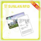 PVC Printable IC Card on Epson Printer thumbnail-1