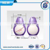 Colorful ABS NFC Tags Supplier in China thumbnail-1