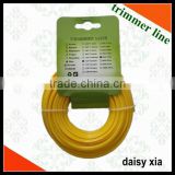 nylon monofilament grass trimmer line