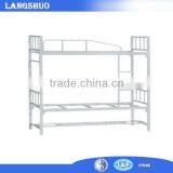 Bunk Beds/Adult Metal Bunk Bed/Dormitory Bed Made In China High Quality thumbnail-1
