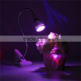 7W LED PLANT LIGHT, GROW LIGHT thumbnail-5
