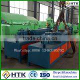 Automatic Steel Bar Steel Wire Straightening and Cutting Machine 6--15mm thumbnail-2