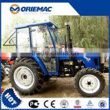 Lutong 110HP 4WD LT1104 Farming Tractor for Sale thumbnail-1