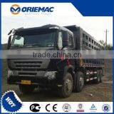 10 Wheel 30 Ton Howo Nxg325d3azcl Tipper Truck / 18.6m3 Dump Truck for Sale thumbnail-1