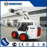 USED PRODUCT WECAN 1.6T Skid Steer Loader GM1605 WITH CHEAP PRICE thumbnail-3