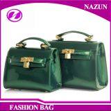 Новые модные сумки из ПУ-кожи для женщин, женские плечевые сумки thumbnail-3