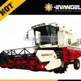 Wheat and Rice Combine Harvester FOTON Agricultural Machinery Harvester GF60 thumbnail-2