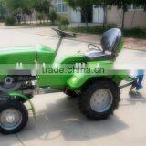 Factory Directly Supply Top Quality 12hp Mini Tractor thumbnail-4