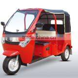 1000W Electric Battery 3 Wheel Rickshaw Price thumbnail-4