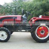 China Tractor 404,Foton Engine Hood,powre Steering,4WD,cabin Options thumbnail-1