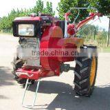 Walking Tractor,hand Tractor With Multi-functions thumbnail-1