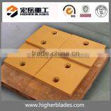 Loader Bucket Cutting Edge 3G-4258 for 910 920 930 With Boron Steel or Carbon Steel thumbnail-6