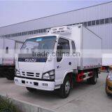 3ton Japan Refrigerated Truck Sale thumbnail-2