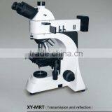 Metallurgical Microscopes XY Series, Laizhou Weiyi thumbnail-1