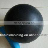 OEM Blow Molding Plastic Sport Balls Hollow Balls Sports Ball,mini Soccer Ball Huizhou Factory