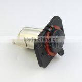 Car Cigarette Lighter Socket Adapter With Panel And Cover thumbnail-3