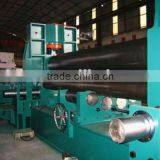 UTR-18x3000 Upper Roll Universal Three Rollers Rolling Machine thumbnail-1