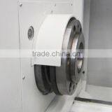 AK-630A Economic CNC Horizontal Lathe/Flat Bed Type CNC Lathe thumbnail-6