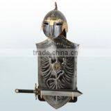 Shield Shape Badge thumbnail-4