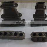 Stressing Anchorage Wedge Block 1.2.3.4.5 Holes