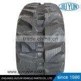 REPLACEMENT TRACKs JIUYUN Rubber Track for John Deere 17ZTS 230x48x70 thumbnail-1