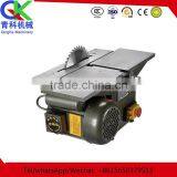 Automatic Woodworking Surface Planer With Copper Motor thumbnail-1