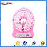 New Product Ideas Mobile Smartphone Custom Hand Fan thumbnail-5