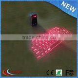 Open Source Laser Projection Keyboard Hot Selling Product 2015-2016 thumbnail-2