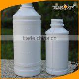 HDPE Metered Dose Bottle Commercial Grade