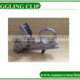 Leather Toggling Machine Clip of Leather Machine Spare Parts thumbnail-6