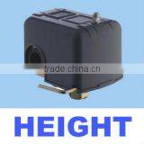 Pressure Control (pc-2a)