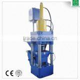 Hydraulic Chip Briquetting Press thumbnail-1