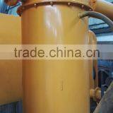 HTH050 New Type Charcoal Carbonization Furnace /carbonization Stove/carbonizer Kiln thumbnail-5