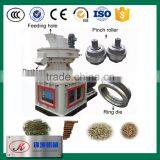 Animal Feed Pellet Mill/ Pellet Mill for Sale thumbnail-1